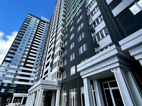 квартира по адресу Варненская ул., 27