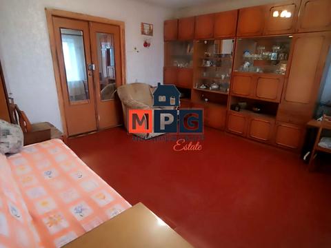 квартира по адресу Мерефянское шоссе, 34