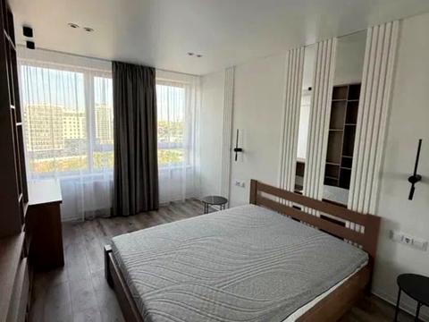 квартира по адресу Кульпарковская ул. (Кульпарківська), 96