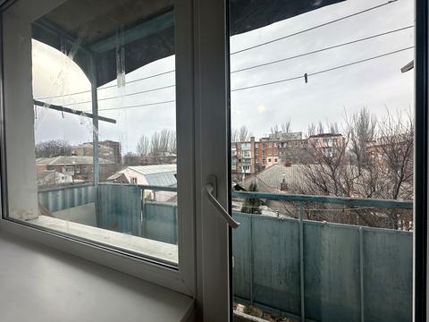 квартира по адресу Писаржевского ул., 8-А