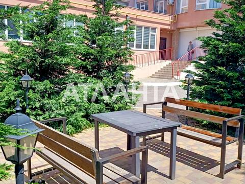 квартира по адресу Макаренко ул., 2а