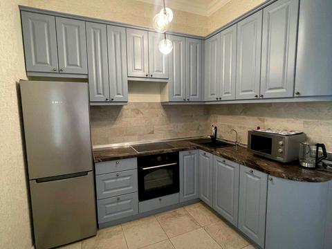 квартира за адресою Сабанський пров., 3