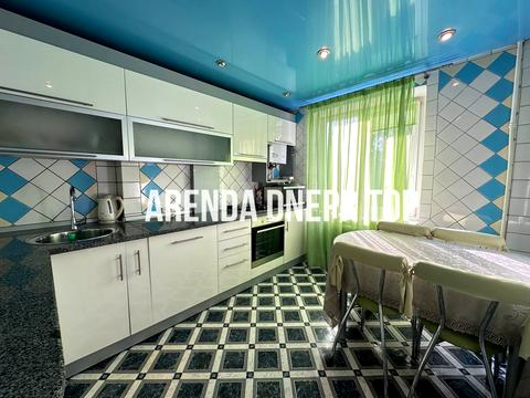 квартира по адресу Квітки Цісик ул. (Гули Королёвой), 12-В