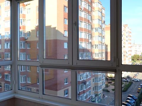 квартира по адресу Академика Янгеля ул. (Фрунзе), 6-Г