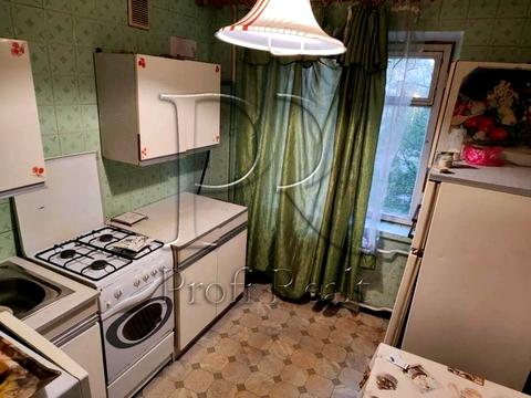 квартира по адресу Верховной Рады бульв., 16