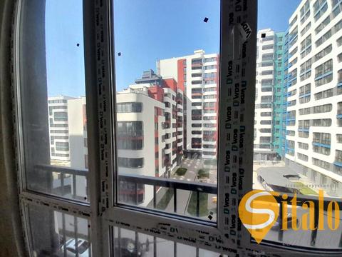 квартира за адресою Трускавецька вул., 111
