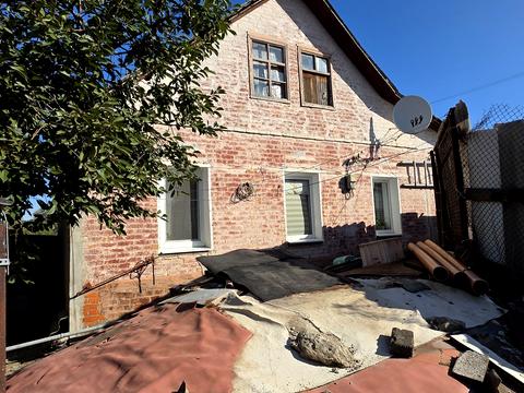 дом по адресу Кулиничівська ул., 5