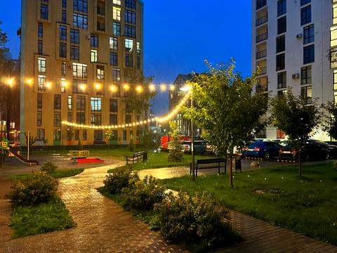 квартира за адресою Стрийська вул., 111-Г