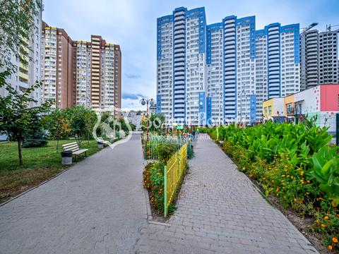 квартира по адресу Доковская ул., 10к10