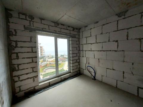 квартира по адресу Маячный пер., 7