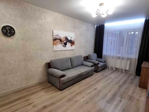 квартира по адресу Мандрыковская ул., 51