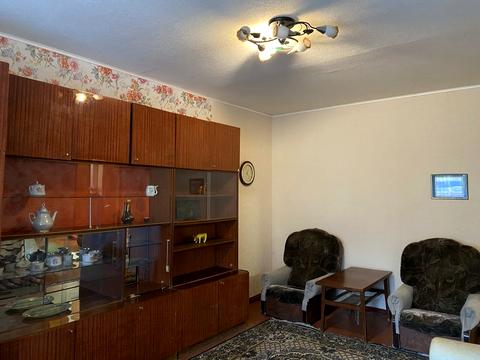 квартира по адресу Героев Днепра ул., 51