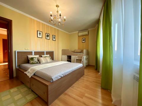 квартира по адресу Забилы Виктора ул., 5