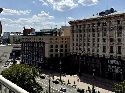 квартира по адресу Крещатик ул. (Kreschatic), 21