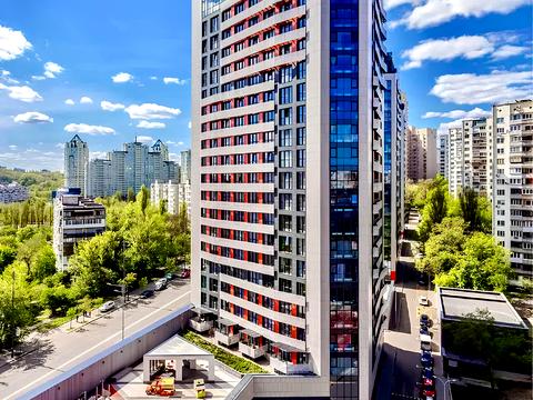 квартира за адресою Митрополита Василя Липківського вул. (Урицького), 16-В