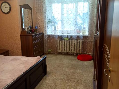 квартира за адресою Олевська вул., 3-А