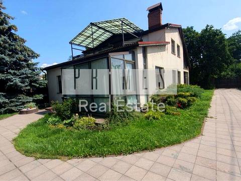 будинок за адресою Паламарчука вул.