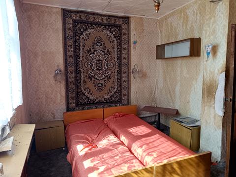 дом по адресу пгт. Овидиополь, Евгения Колисниченко ул.