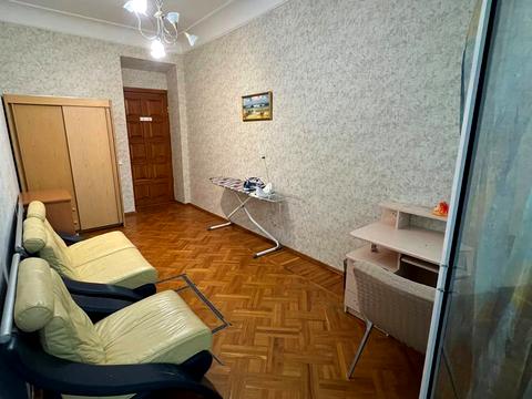 квартира за адресою Французький бульв., 41