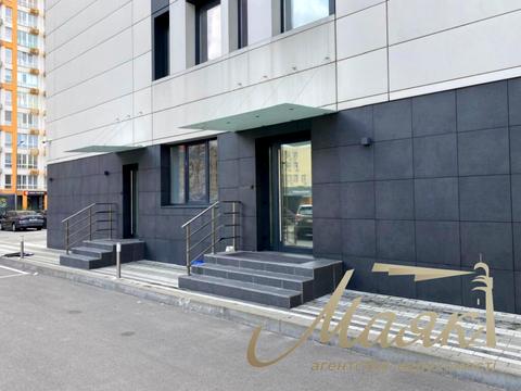 комерційна за адресою Берестейський просп. (Перемоги), 67