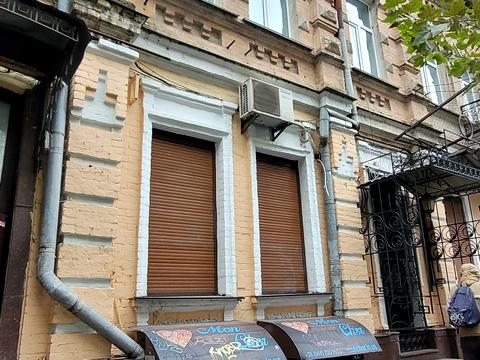 квартира за адресою Ярославів Вал вул., 11