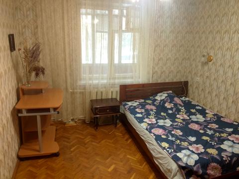 квартира за адресою Оболонський просп., 15