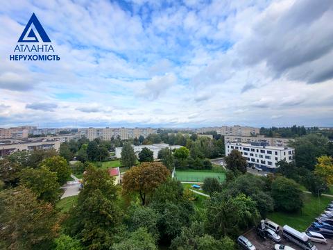 квартира по адресу Соборности просп., 37б
