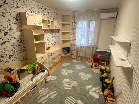 квартира по адресу Бориса Гмыри ул., 5-А