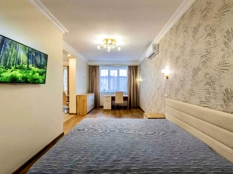 квартира по адресу Приорская ул. (Полупанова), 16