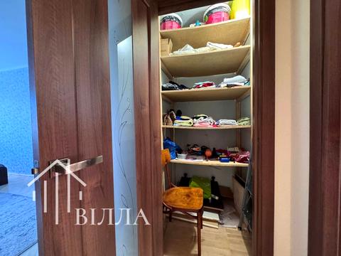 квартира за адресою Степана Бандери просп., 98