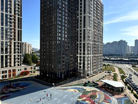 квартира по адресу Днепровская набережная ул., 20-Б