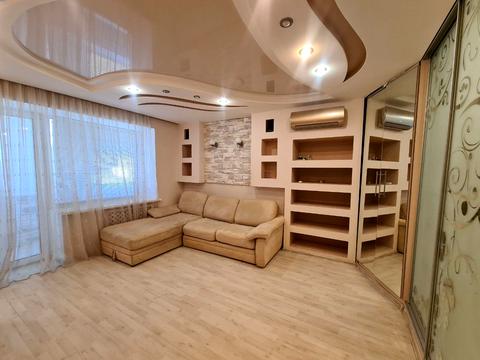 квартира по адресу Леси Украинки бульв., 28-А