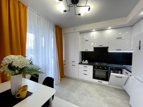 квартира за адресою Миру вул., 16