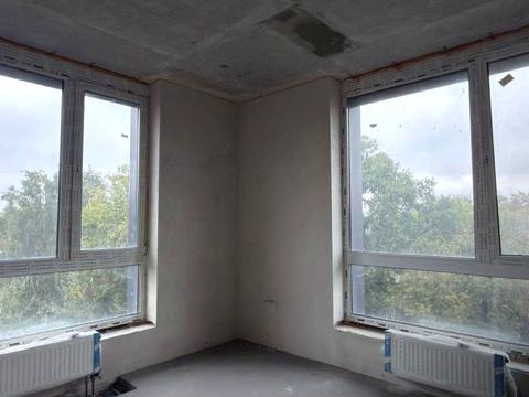 квартира по адресу Івана Кочерги ул., 17а