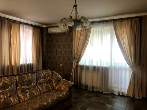 квартира за адресою Анни Ахматової вул., 13-Д