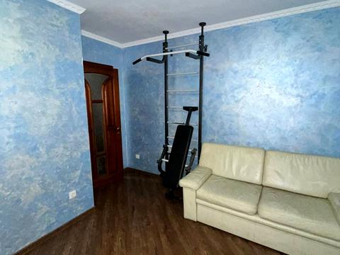 квартира по адресу Богдана Хмельницкого ул., 275а