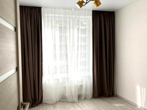 квартира по адресу Академика Вильямса ул., 93/4