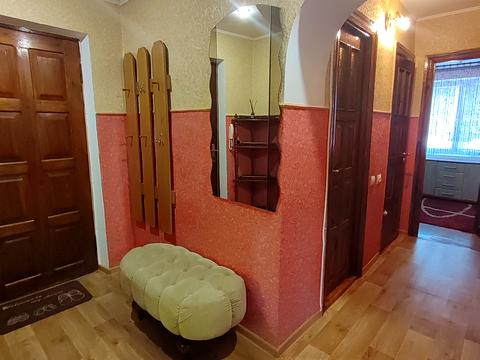 квартира за адресою Степана Бандери вул., 69
