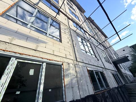 квартира по адресу Вишнёвая ул., 8