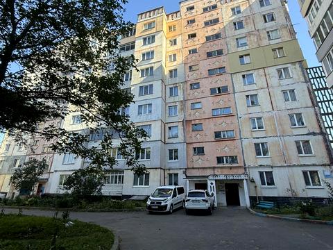 квартира по адресу Майборського ул., 16/1
