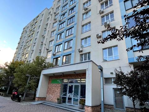квартира за адресою Святошинська вул., 27Г-1