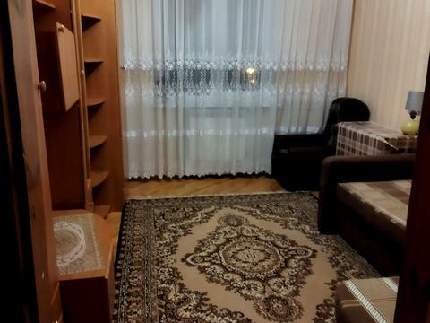 комната по адресу Милославская ул., 25
