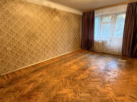квартира за адресою Олександра Попова вул., 8-А
