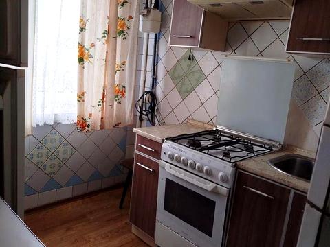 квартира по адресу Владислава Зубенко ул. (Тимуровцев), 36а