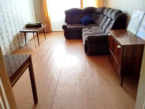 квартира по адресу Владислава Зубенко ул. (Тимуровцев), 36а