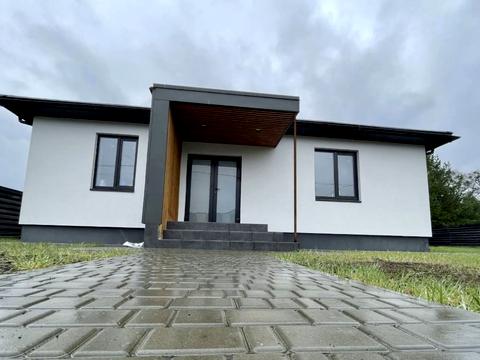 дом по адресу Вышгородская ул.