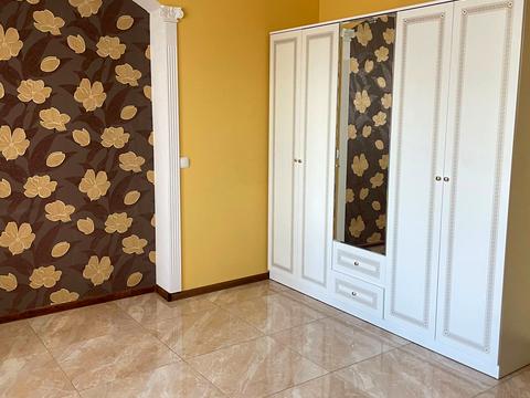 квартира по адресу Александра Мишуги ул., 12