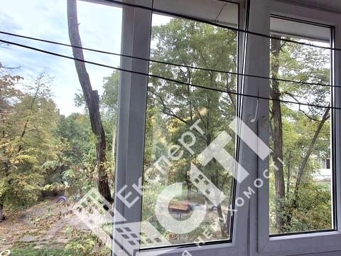 квартира по адресу Эдуарда Фукса ул. (Тухачевського), 35