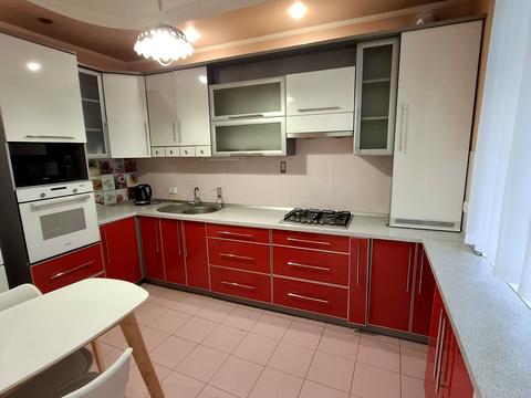 квартира за адресою Студентський бульв., 6/3