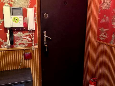квартира по адресу Сулеймана Стальского ул., 4